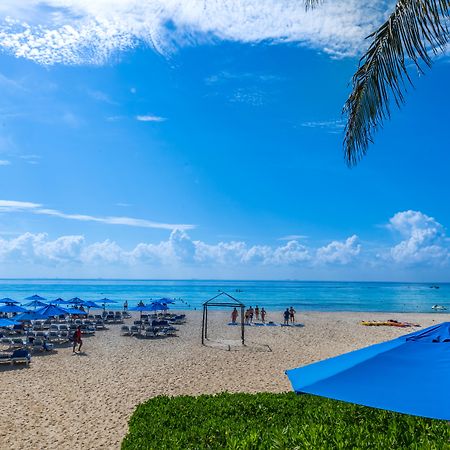 The Reef Playacar Beach Resort & Spa Playa del Carmen Luaran gambar