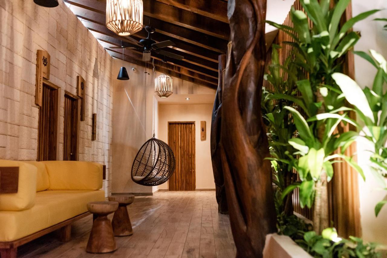 The Reef Playacar Beach Resort & Spa Playa del Carmen Luaran gambar