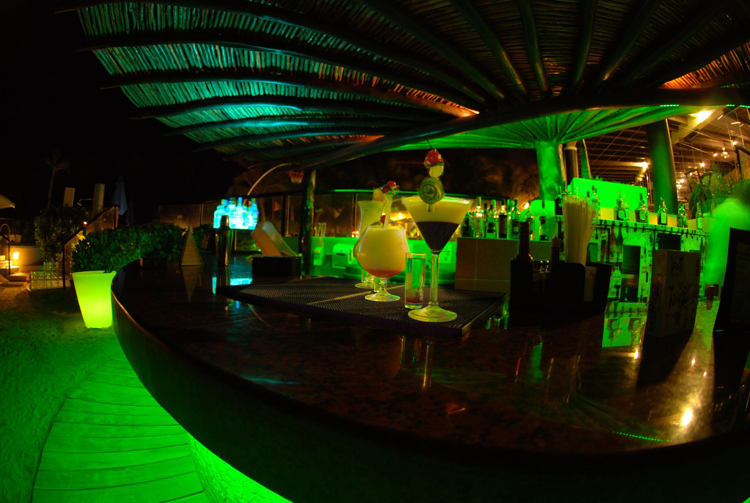 The Reef Playacar Beach Resort & Spa Playa del Carmen Luaran gambar