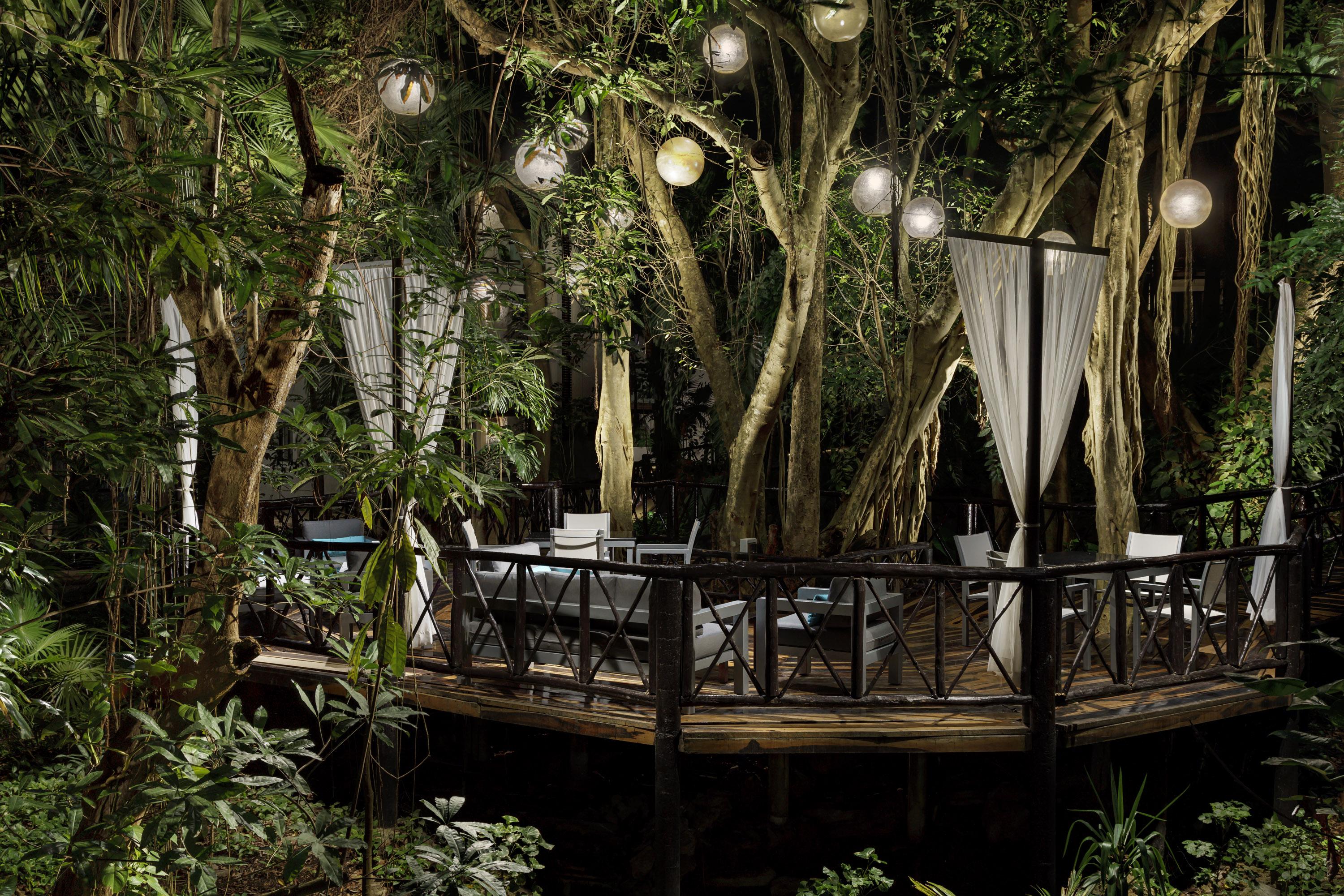 The Reef Playacar Beach Resort & Spa Playa del Carmen Luaran gambar