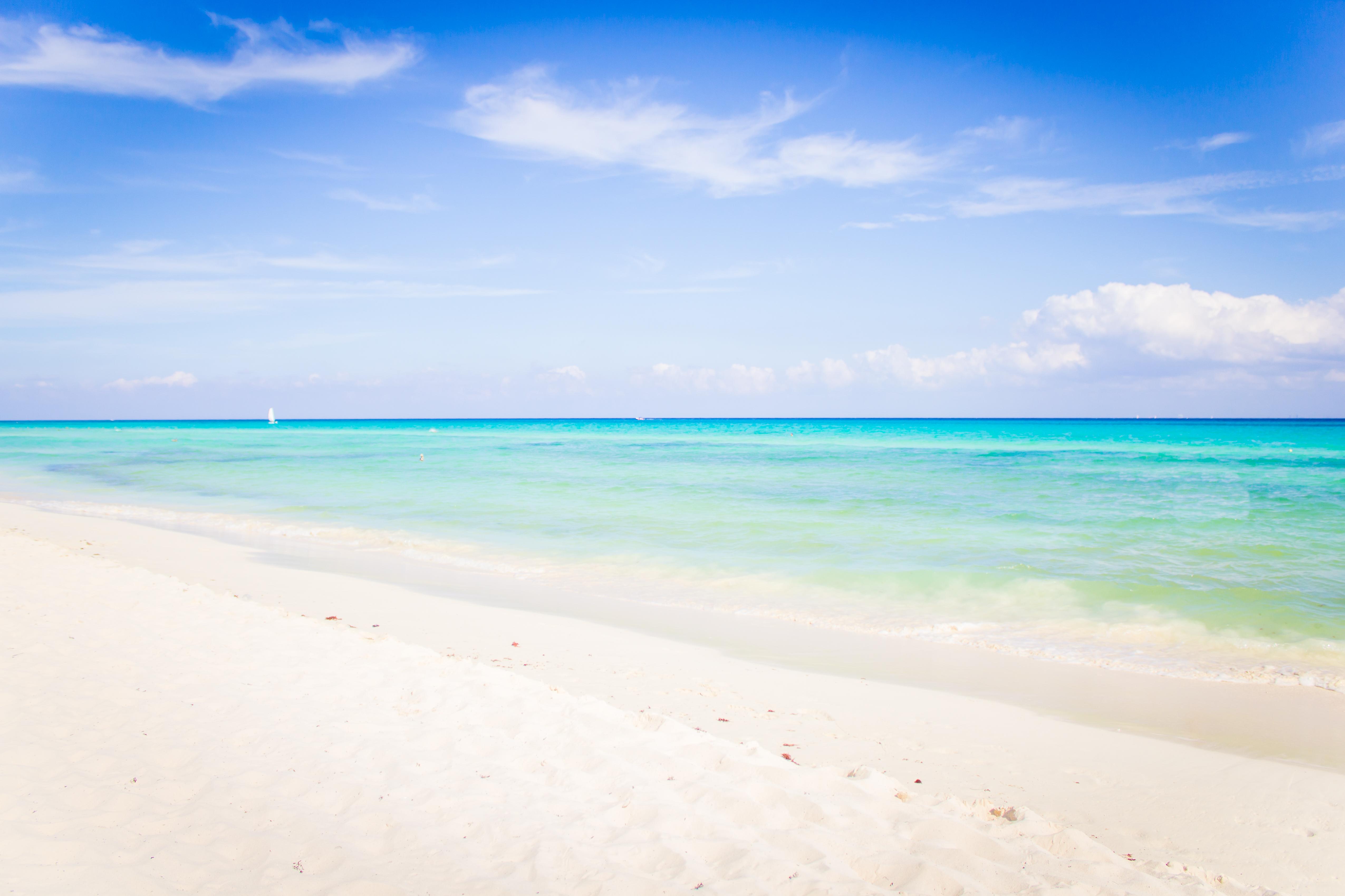 The Reef Playacar Beach Resort & Spa Playa del Carmen Luaran gambar