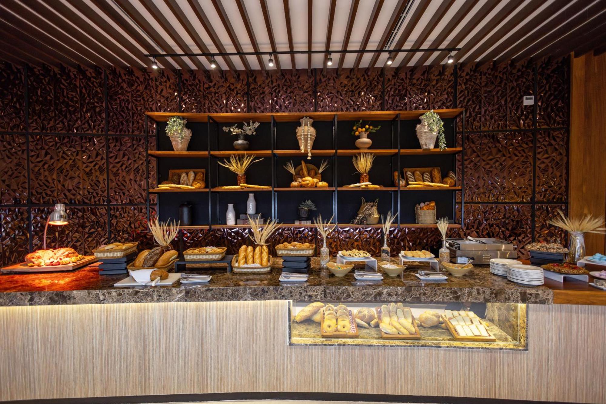 The Reef Playacar Beach Resort & Spa Playa del Carmen Luaran gambar