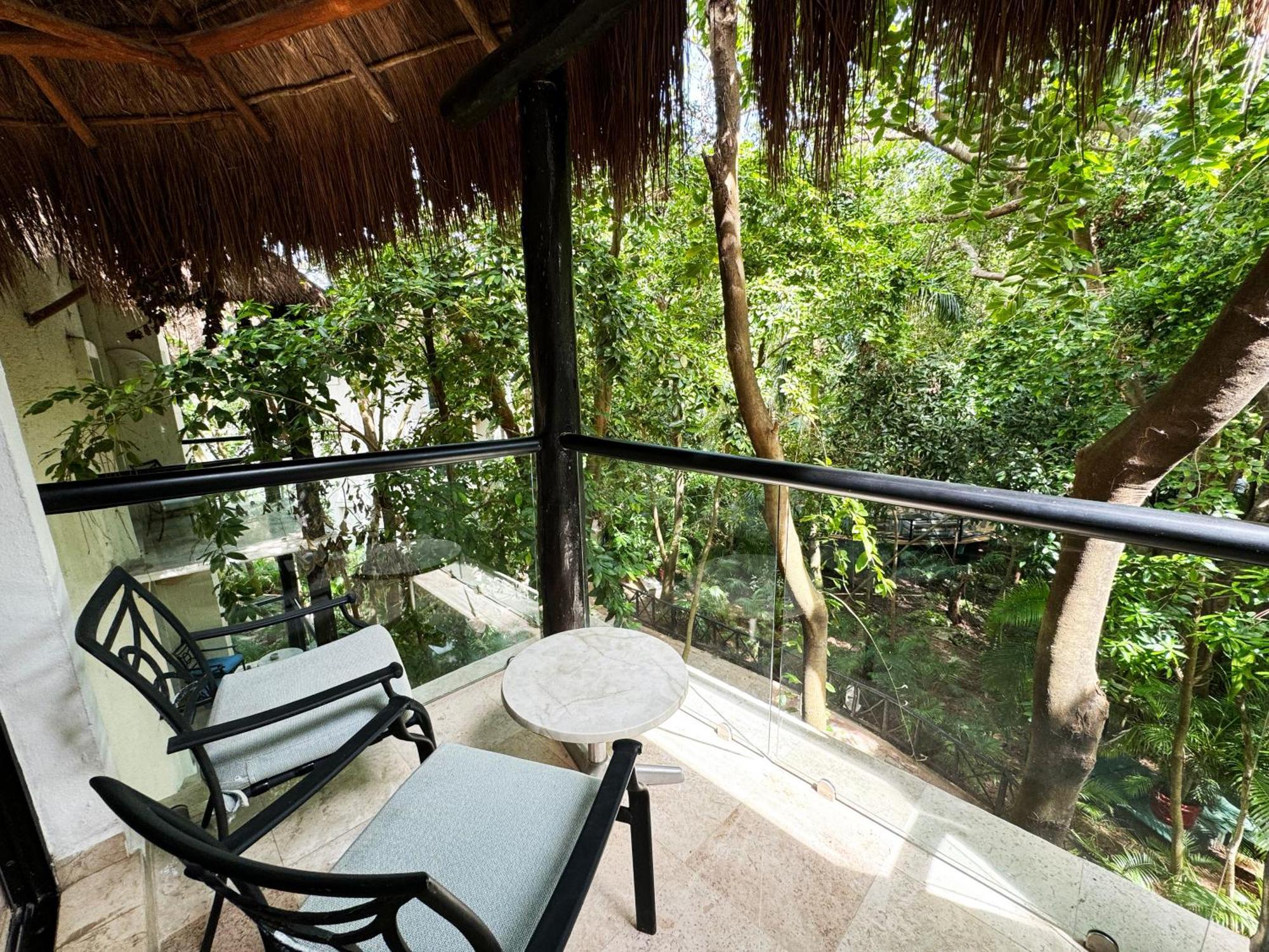 The Reef Playacar Beach Resort & Spa Playa del Carmen Luaran gambar