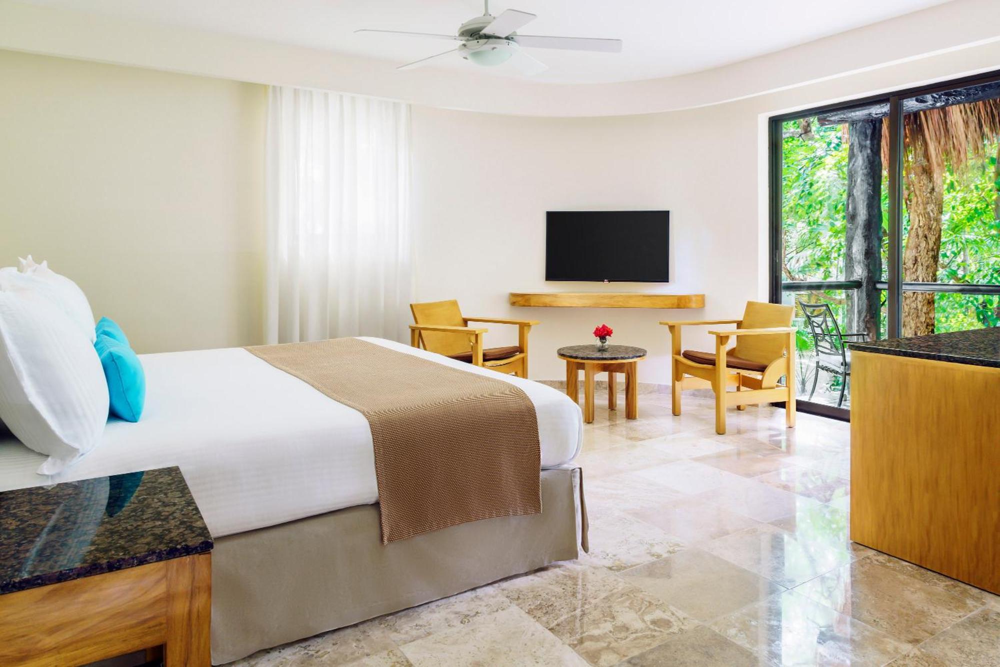 The Reef Playacar Beach Resort & Spa Playa del Carmen Luaran gambar