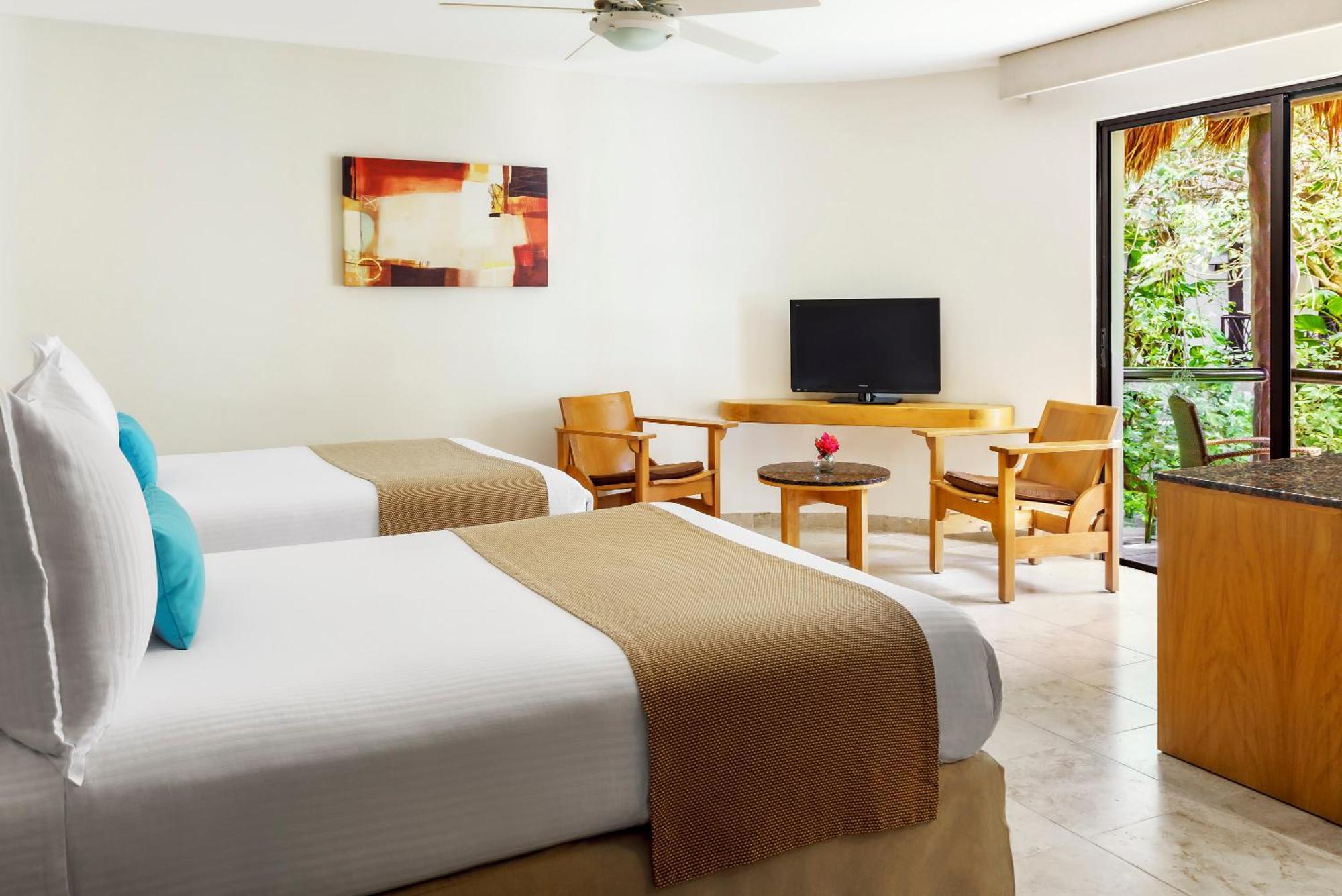 The Reef Playacar Beach Resort & Spa Playa del Carmen Luaran gambar